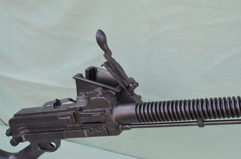 十一年式軽機関銃 Nobby工房